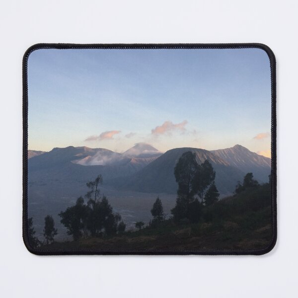 Item preview, Mount Bromo Volcano designed and sold by NuanceWorks.