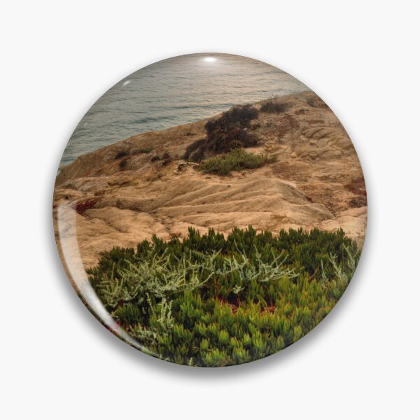 Item preview, Another Torrey Pines Sunset © designed and sold by © Hany G. Jadaa © Prince John Photography.