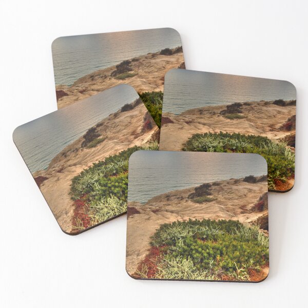 Item preview, Another Torrey Pines Sunset © designed and sold by © Hany G. Jadaa © Prince John Photography.