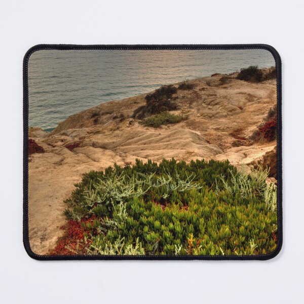 Item preview, Another Torrey Pines Sunset © designed and sold by © Hany G. Jadaa © Prince John Photography.