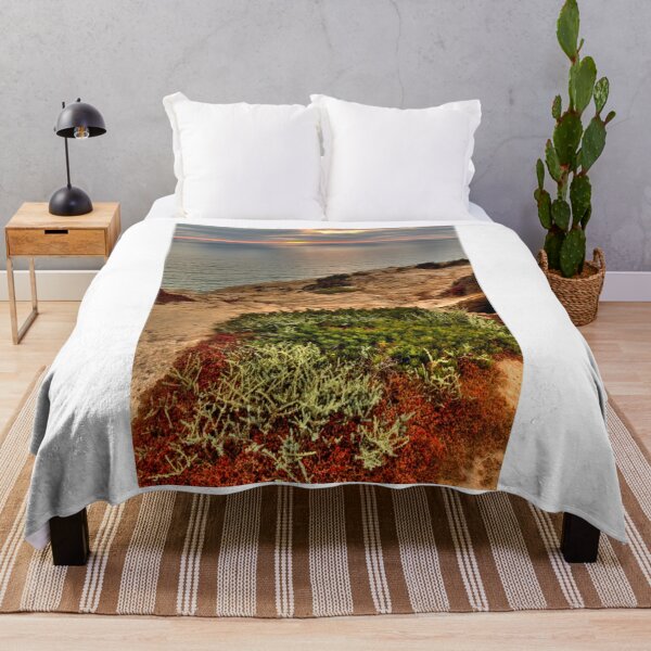 Item preview, Another Torrey Pines Sunset © designed and sold by © Hany G. Jadaa © Prince John Photography.