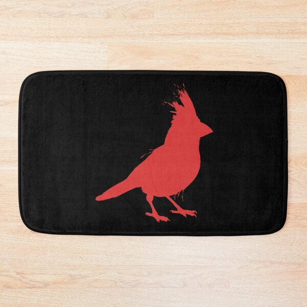 Item preview, Bird Northern Cardinal designed and sold by alwe-designs.