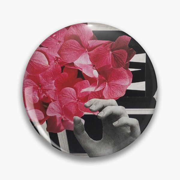 Item preview, Petal Plucker designed and sold by songbirdcollage.