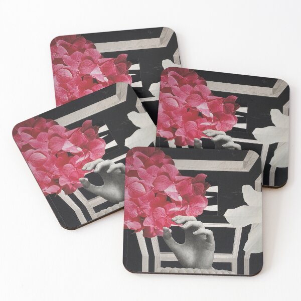 Item preview, Petal Plucker designed and sold by songbirdcollage.