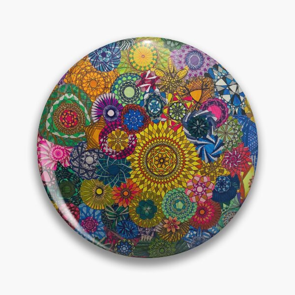 Item preview, Spiral Garden designed and sold by RachelEDesigns.