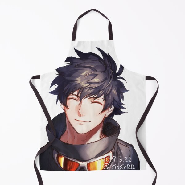 Item preview,  Leonardo Watch - Kekkai sensen designed and sold by WELCOMEVERYBODY.