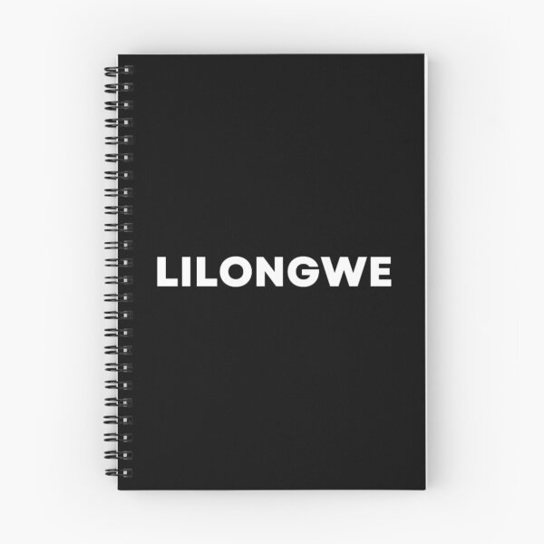 Item preview, Lilongwe Capital City Of Malawi designed and sold by MuzamilAhmed.