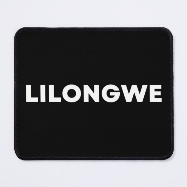 Item preview, Lilongwe Capital City Of Malawi designed and sold by MuzamilAhmed.