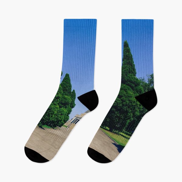 Item preview, The Long Walk to the Shrine of Remembrance, Melbourne designed and sold by Steven Jodoin.