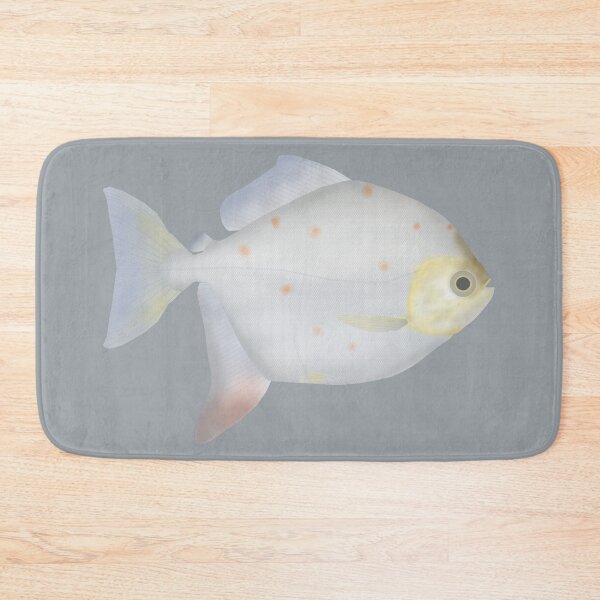 Item preview, Redhook Myleus designed and sold by fishfolkart.