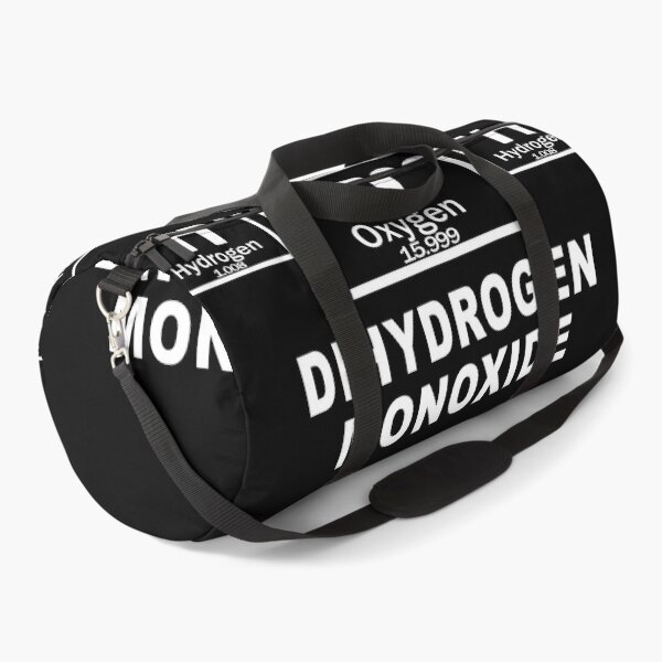 Item preview, Dihydrogen Monoxide which is also known as water or  H2O designed and sold by patriotazx.