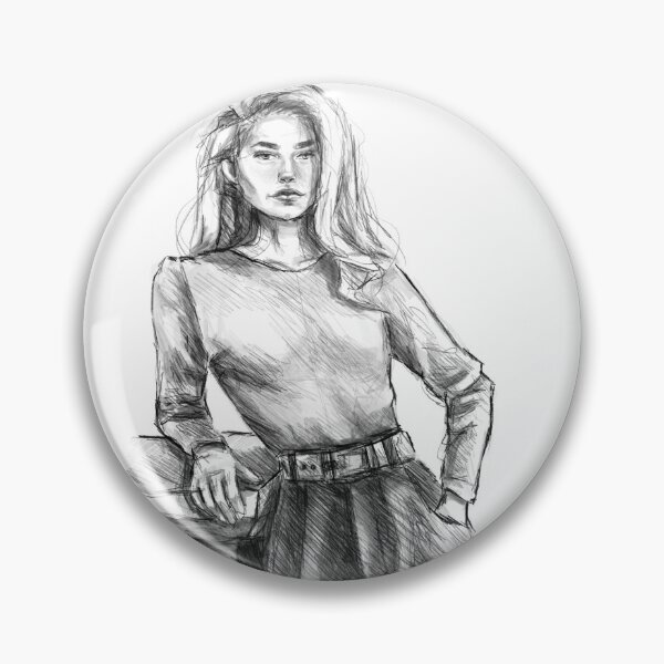Item preview, 90s supermodel designed and sold by terezia03.