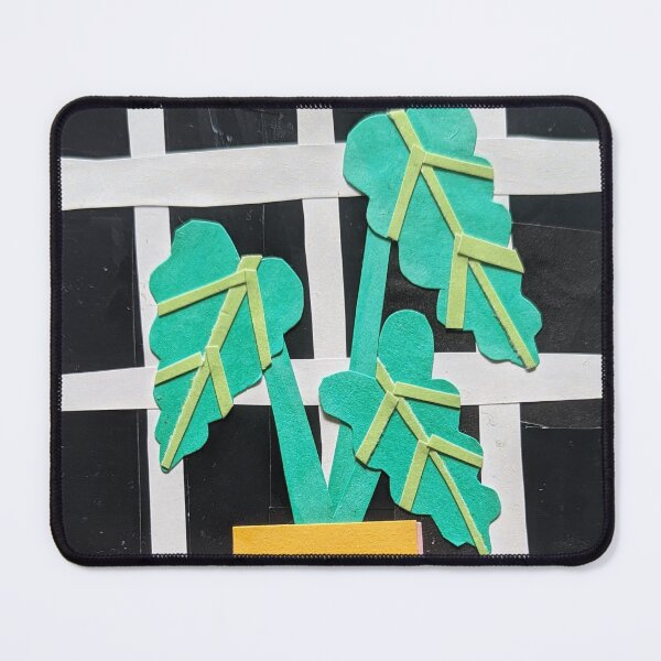 Item preview, Plant #4 designed and sold by Ashley Moen.
