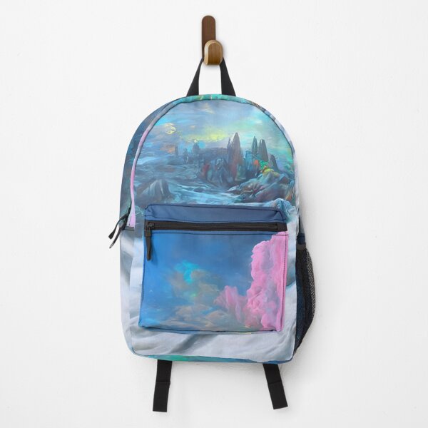 Item preview, Promise To Keep 2 designed and sold by AI Art by Vie.