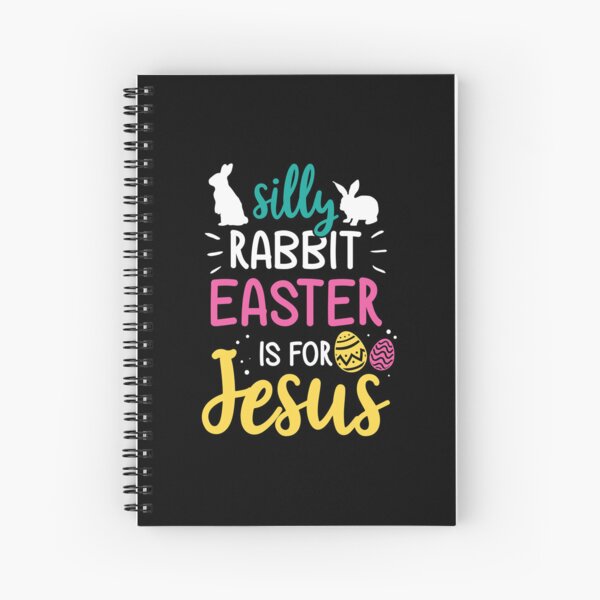 Item preview, Silly Rabbit Easter Is Jesus Christian designed and sold by haselshirt.