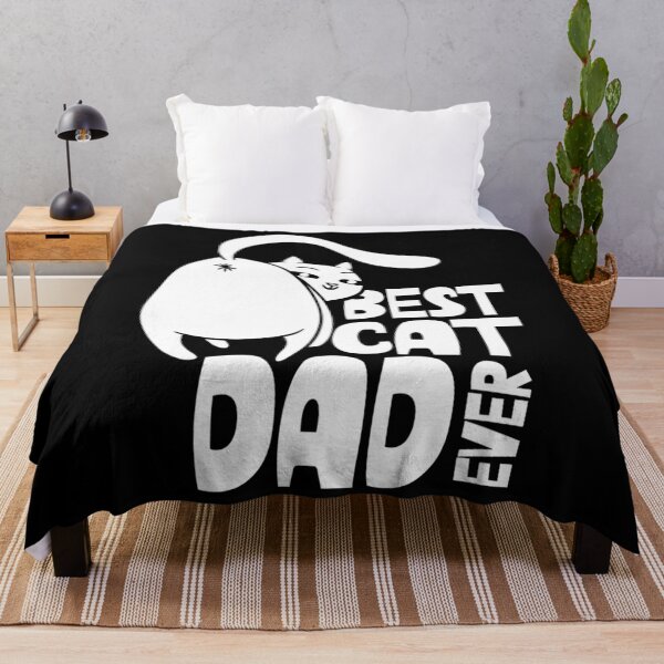 Artikelvorschau, Bester Katzenvater aller Zeiten Vater Papa Sprüche Papa entworfen und verkauft von essentialoutlet.