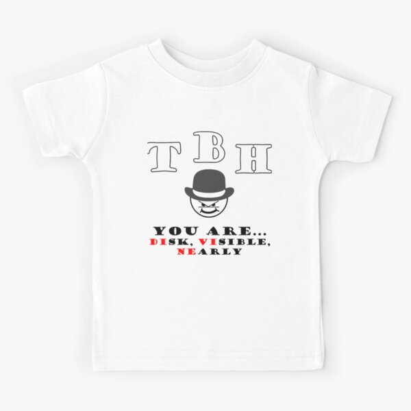 Tbh Creature Unisex T-Shirt - Teeruto