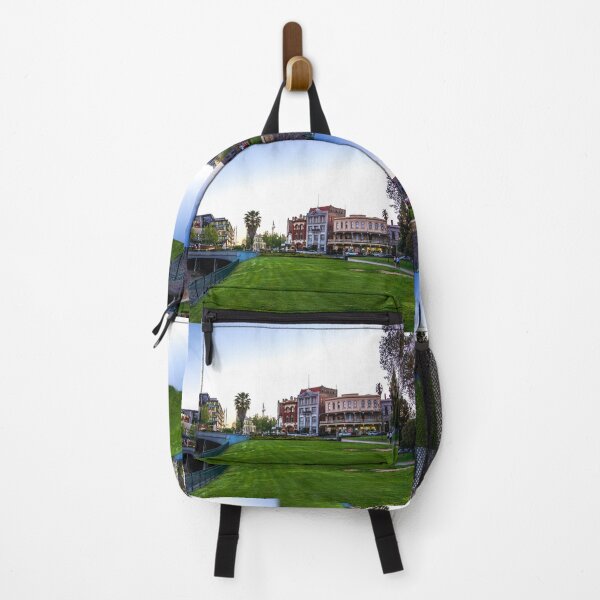 Item preview, View Point Bendigo at Sunset designed and sold by Steven Jodoin.