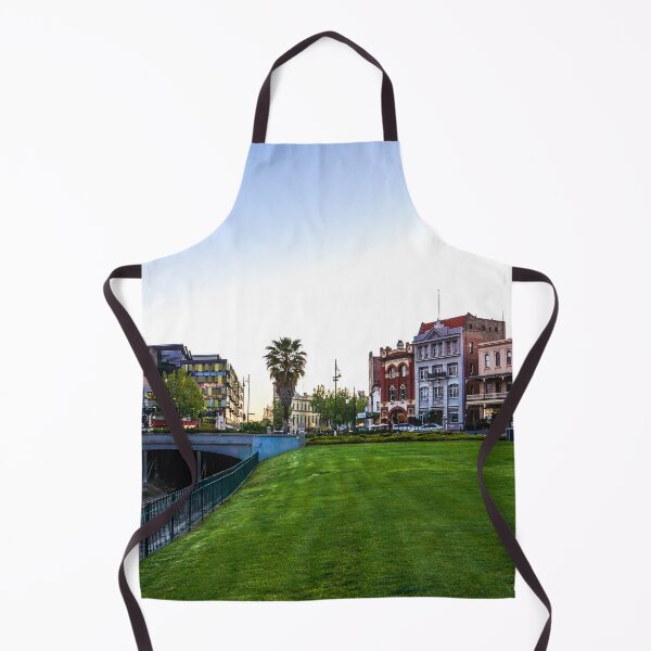 Item preview, View Point Bendigo at Sunset designed and sold by Steven Jodoin.