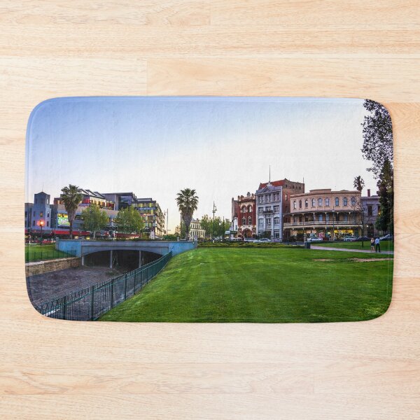 Item preview, View Point Bendigo at Sunset designed and sold by Steven Jodoin.