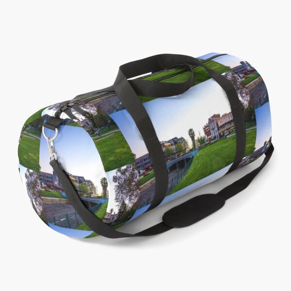Item preview, View Point Bendigo at Sunset designed and sold by Steven Jodoin.