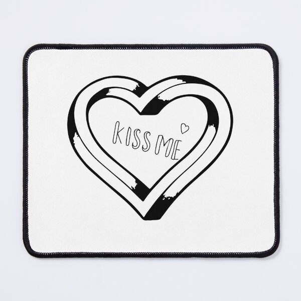 Item preview, kiss me again and again,,, designed and sold by ShaStyle ArtFo.