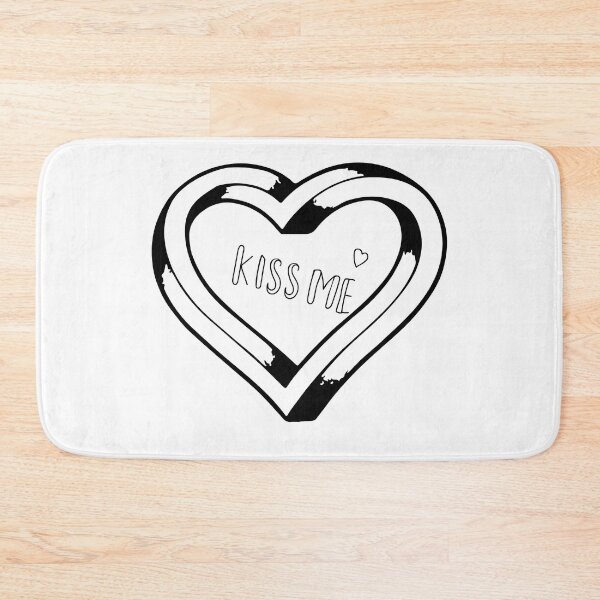 Item preview, kiss me again and again,,, designed and sold by ShaStyle ArtFo.