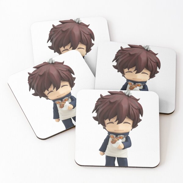 Item preview, Leonardo Watch - Kekkai sensen designed and sold by WELCOMEVERYBODY.