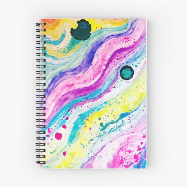 Item preview, Cosmic River designed and sold by Mandy Bee.