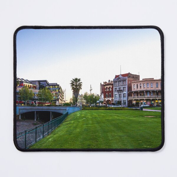 Item preview, View Point Bendigo at Sunset designed and sold by Steven Jodoin.