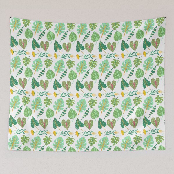 Item preview, Tropical Feels designed and sold by valeng03.