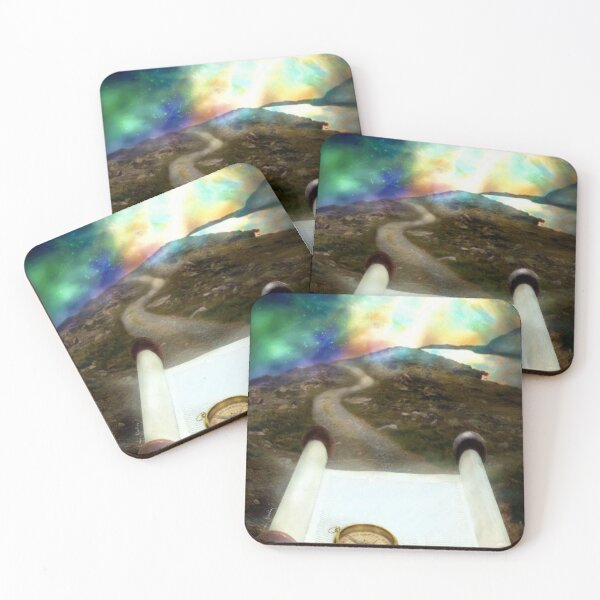 Item preview, Direct my paths designed and sold by Susan Woolley.