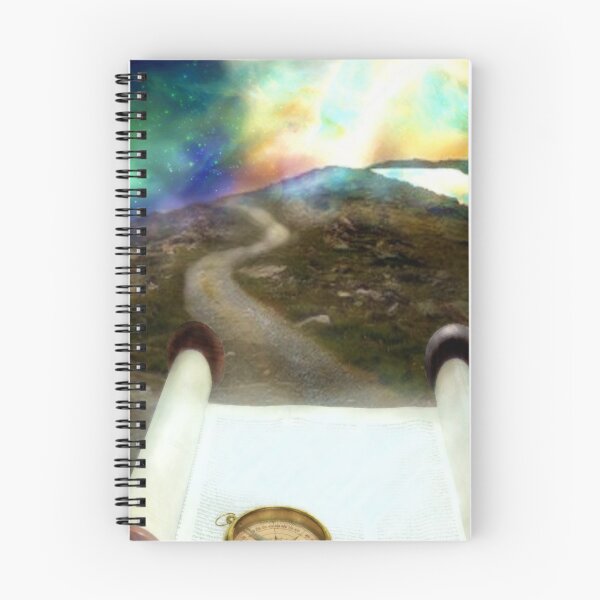 Item preview, Direct my paths designed and sold by Susan Woolley.