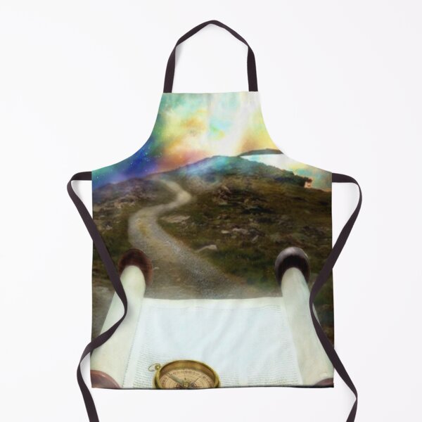 Item preview, Direct my paths designed and sold by Susan Woolley.