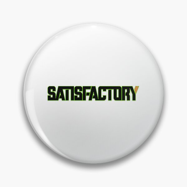 Item preview, Satisfactory  designed and sold by NasoYaslo.
