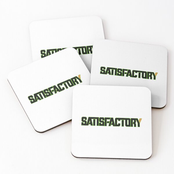 Item preview, Satisfactory  designed and sold by NasoYaslo.