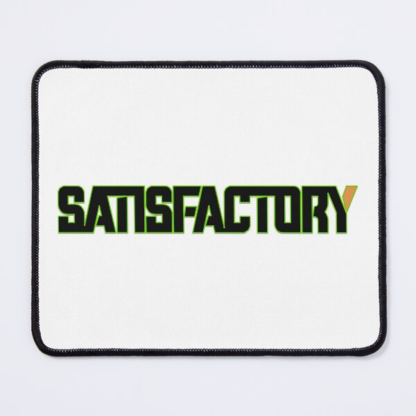 Item preview, Satisfactory  designed and sold by NasoYaslo.