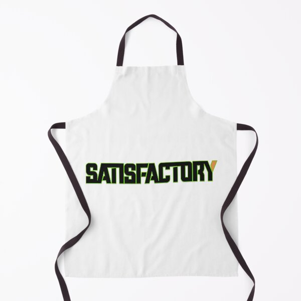 Item preview, Satisfactory  designed and sold by NasoYaslo.
