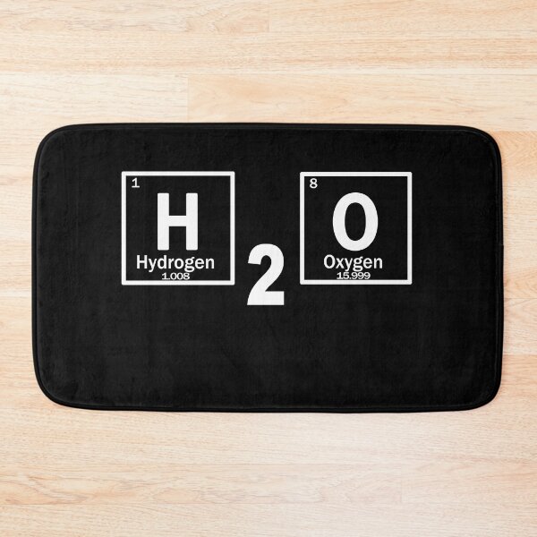 Item preview, Dihydrogen Monoxide  (water or  H2O)  designed and sold by patriotazx.