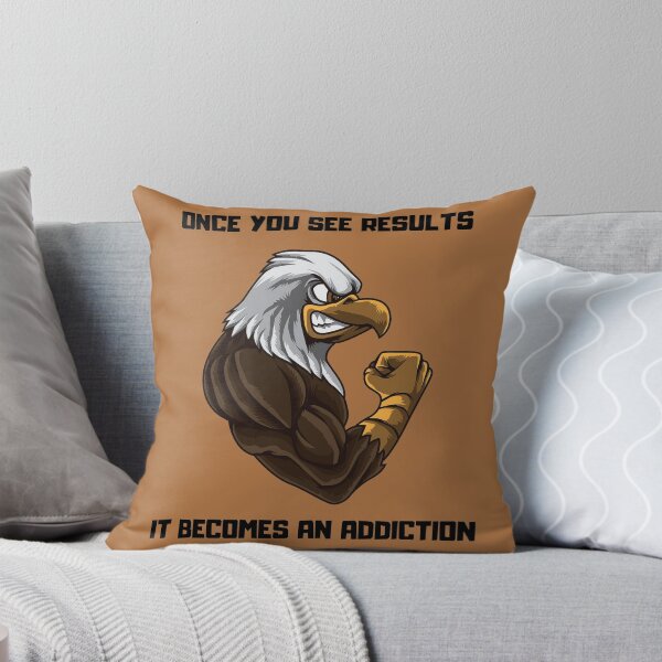 Item preview, Once You See Results It Becomes An Addiction designed and sold by Pawn Shop JB.