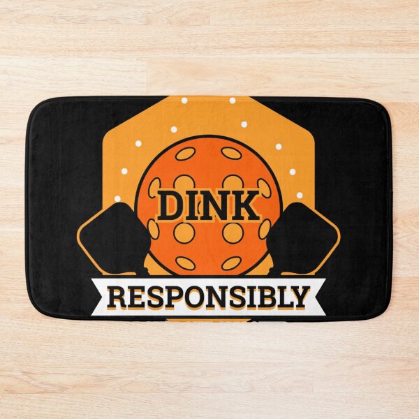 Item preview, Dink Responsibly  Pickleball Gifts  Pickleball clothing  Pickleball Dad  Pickleball Grandpa  Pi designed and sold by argyleclimese.