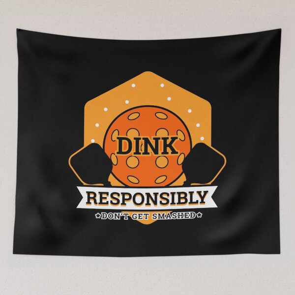 Item preview, Dink Responsibly  Pickleball Gifts  Pickleball clothing  Pickleball Dad  Pickleball Grandpa  Pi designed and sold by argyleclimese.
