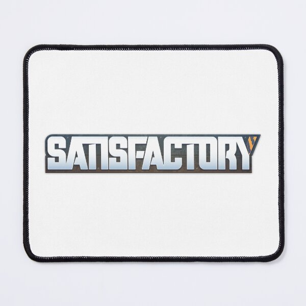 Item preview, Satisfactory  designed and sold by NasoYaslo.