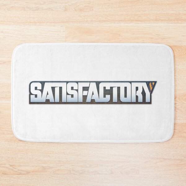 Item preview, Satisfactory  designed and sold by NasoYaslo.