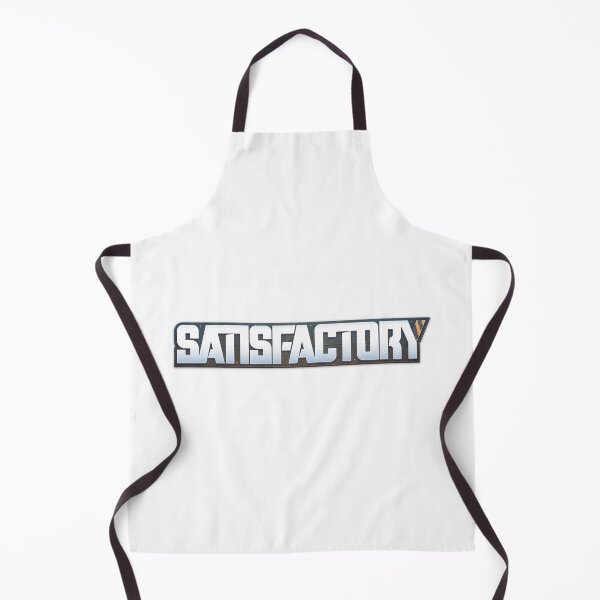 Item preview, Satisfactory  designed and sold by NasoYaslo.