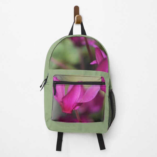 Item preview, Cyclamen bringing colour to winter designed and sold by imaginethis.