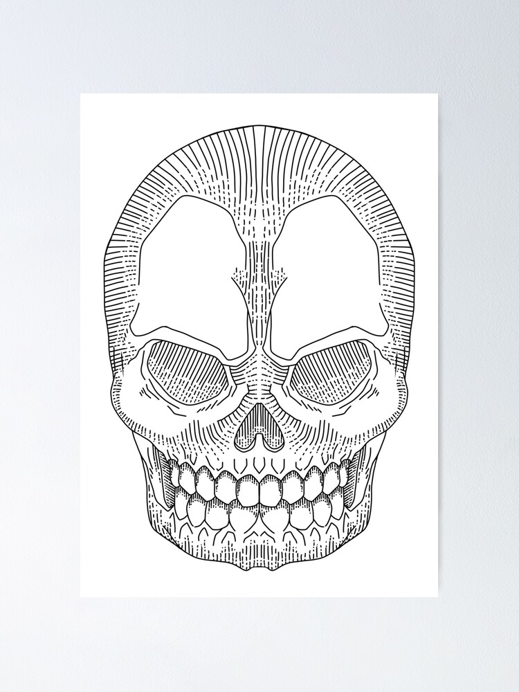 skeleton knight in another world Poster for Sale by TrendyFrazierM