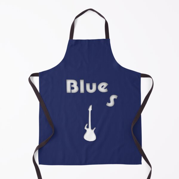 Item preview, blues, text and guitar designed and sold by deepakrode7.