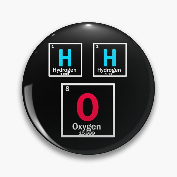 Item preview, Dihydrogen Monoxide  (water or  H2O)  designed and sold by patriotazx.