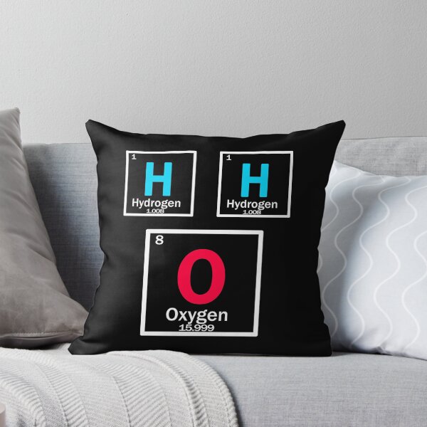 Item preview, Dihydrogen Monoxide  (water or  H2O)  designed and sold by patriotazx.
